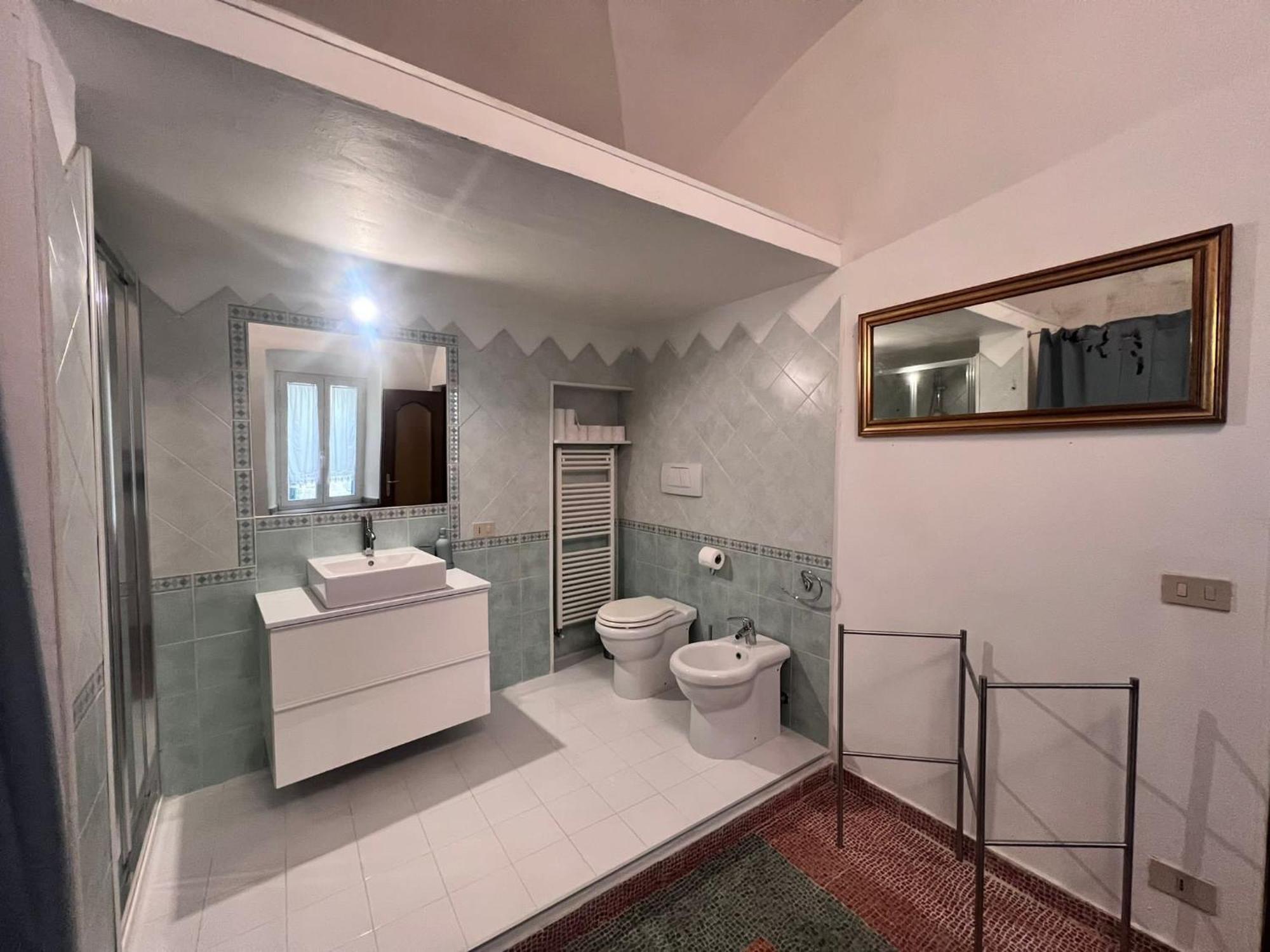 Toffee Palmari 23 - Seven Suites Sanremo Exterior foto