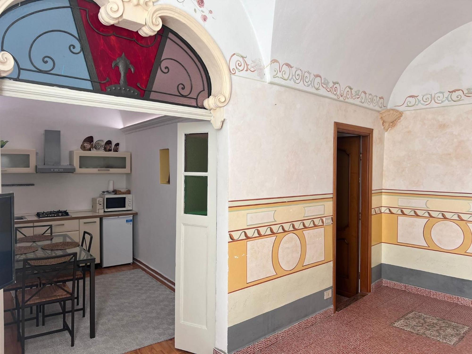 Toffee Palmari 23 - Seven Suites Sanremo Exterior foto